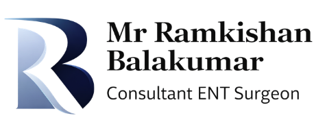 Mr Ramkishan Balakumar | Consultant ENT Surgeon