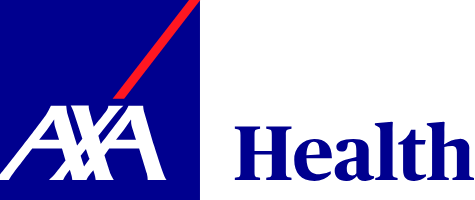 AXA Health logo