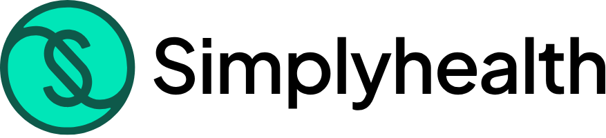 Simplyhealth logo