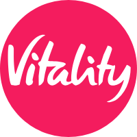 Vitality logo