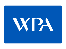 WPA logo